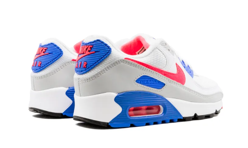 Nike Air Max AIR MAX 90 MNS WMNS 'Hot Coral' 