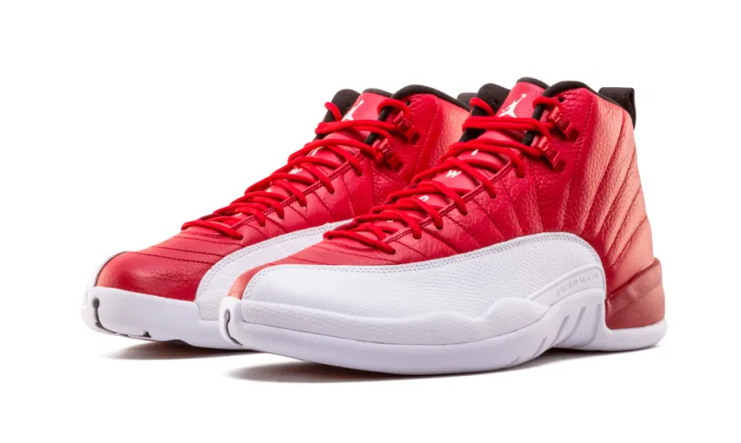 Air Jordan 12 Air Jordan 12 Retro 'Gym Red'