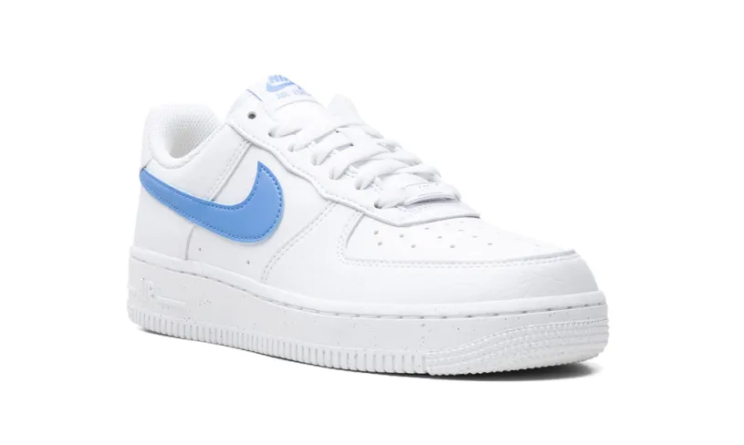 Nike Lifestyle Air Force 1 Low '07 WMNS 'UNC' 