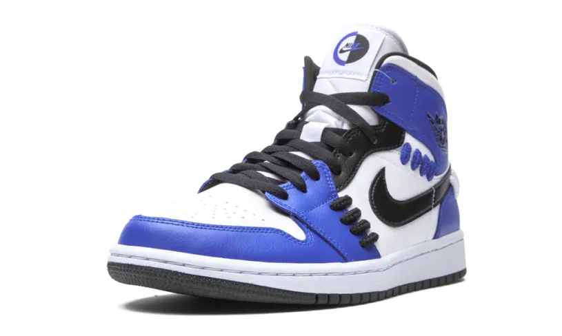 Air Jordan 1 AIR JORDAN 1 MID WMNS 'Sisterhood - Game Royal' 