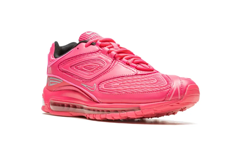 Nike Lifestyle Air Max 98 TL 'Supreme - Pink' 