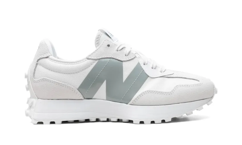 New Balance 327 327 WMNS 'Grey Green'
