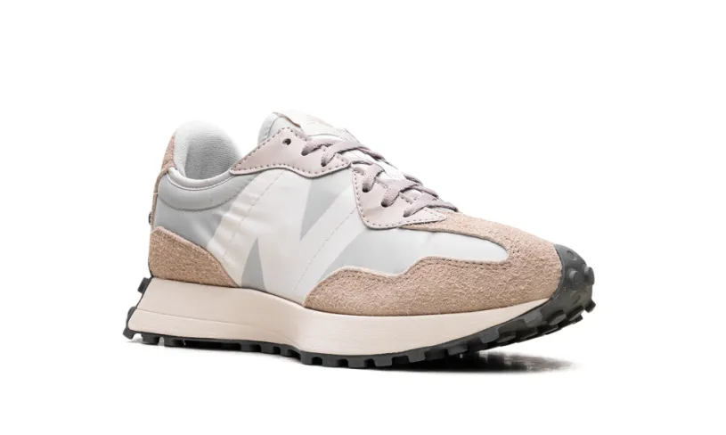 New Balance 327 327 WMNS 'White Birch' 