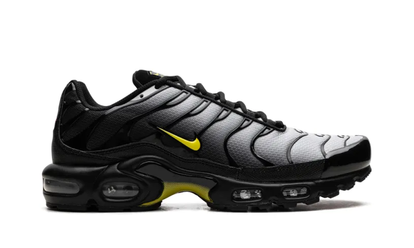 Nike Air Max Air Max Plus 'Wolf Grey Opti Yellow' 