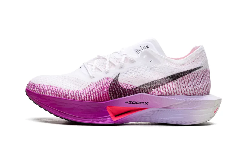 Nike Lifestyle ZoomX Vaporfly 3 WMNS 'Vivid Purple'