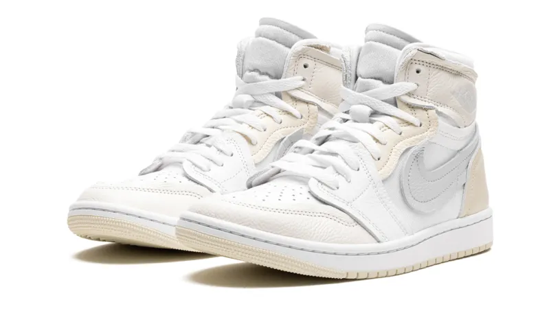 Air Jordan 1 AIR JORDAN 1 HIGH MM WMNS 'Coconut Milk' 