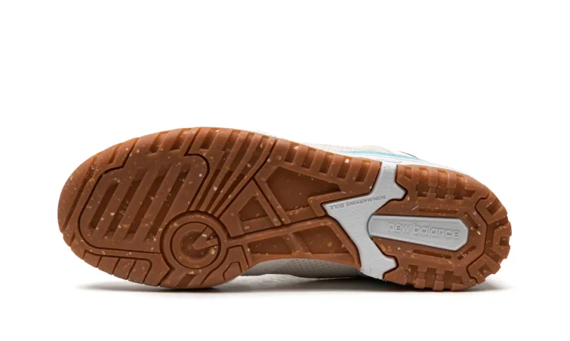 New Balance 550 550 WMNS 'Verdigris' 