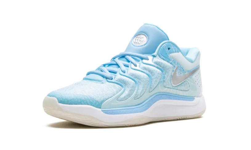 Nike Basketball KD17 'CHRISTMAS' 