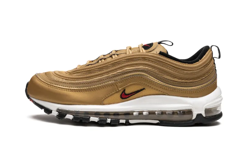Nike Air Max AIR MAX 97 OG MNS WMNS 'Gold Bullet'