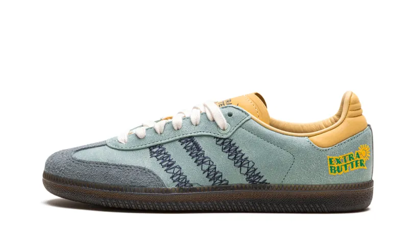 Adidas Samba Samba 'Extra Butter - Consortium Cup'