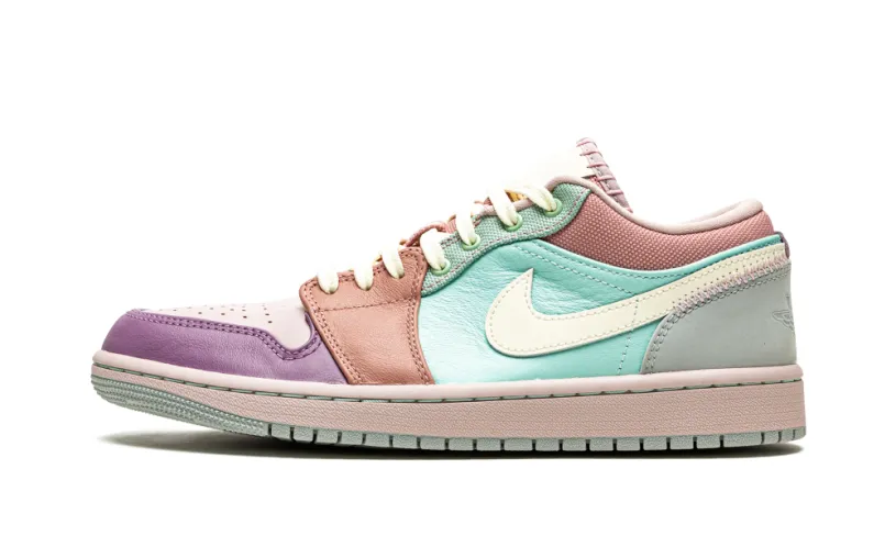 Air Jordan 1 Air Jordan 1 Low SE 'Easter Pastel' 