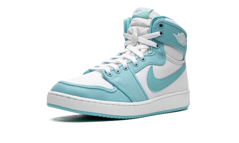 Air Jordan 1 Air Jordan 1 KO 'Bleached Aqua' 