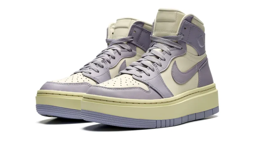 Air Jordan 1 Jordan 1 Elevate High WMNS 'Titanium' 