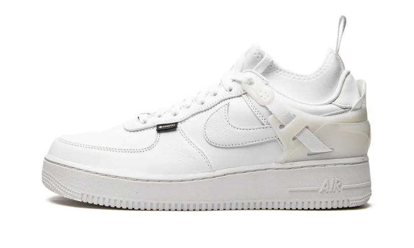 Nike Lifestyle Air Force 1 Low SP UC 'Undercover' 
