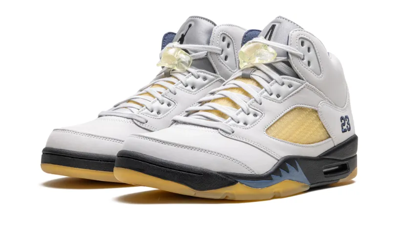 Air Jordan 5 AIR JORDAN 5 WMNS 'A Ma Maniére - Diffused Blue'