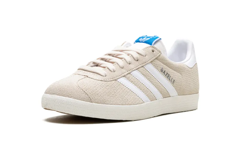 Adidas Superstar Gazelle 'Wonder White' 