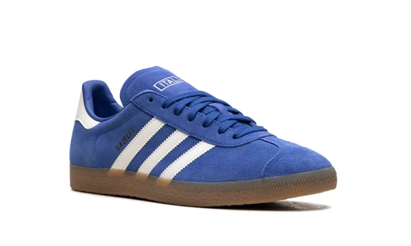 Adidas Gazelle Gazelle 'Royal Blue Gum' 