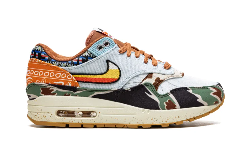 Nike Air Max Air Max 1 'Concepts - Heavy' 