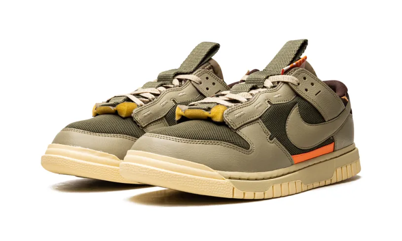 Nike Dunk Air Dunk Jumbo 'Olive' 