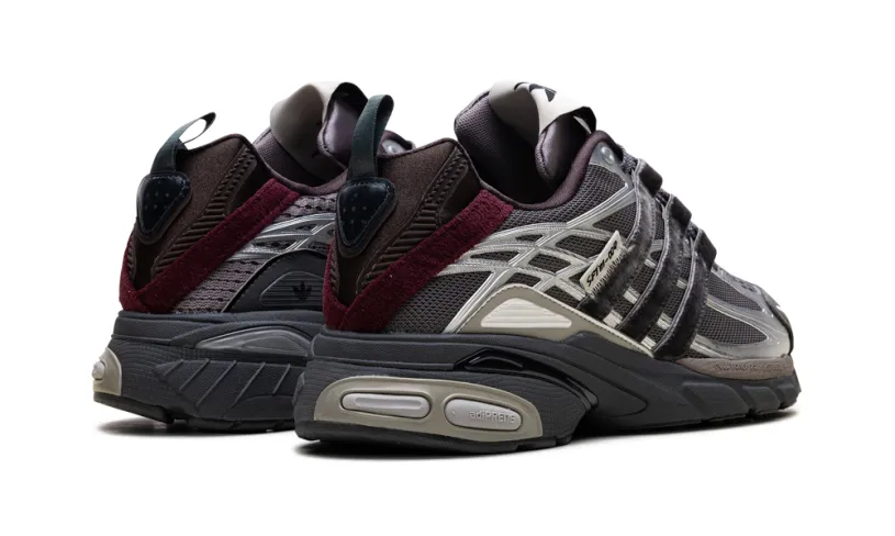 More Adidas Shoes Adistar Cushion 'Taupe Metallic Granite' 