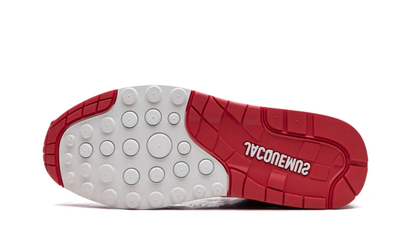 Nike Air Max Air Max 1 ’86 WMNS 'Jacquemus - Mystic Red'