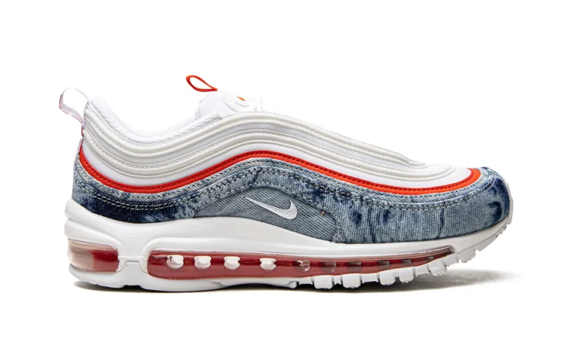 Nike Air Max AIR MAX 97 WMNS 'Washed Denim Pack' 