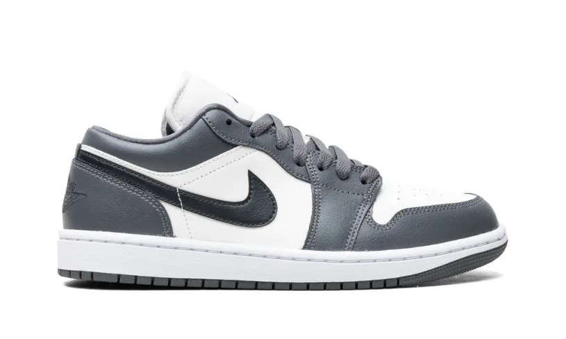Air Jordan 1 AIR JORDAN 1 WMNS 'Dark Grey' 