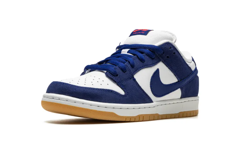 Nike Dunk SB Dunk Low 'Los Angeles Dodgers' 