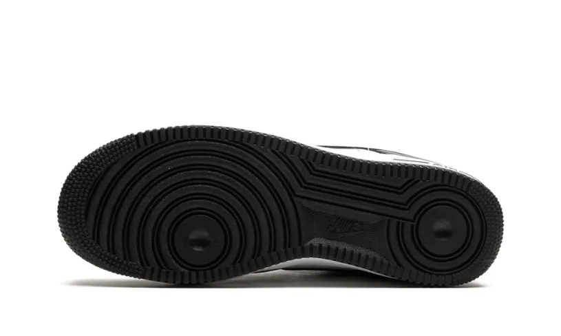 Nike Lifestyle Air Force 1 Low QS Special Box 'Terror Squad Blackout' 