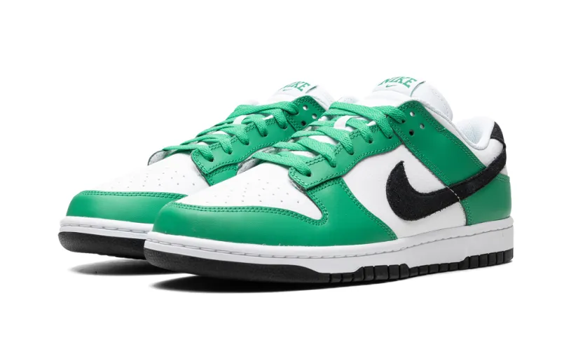 Nike Dunk Dunk Low 'Celtics'
