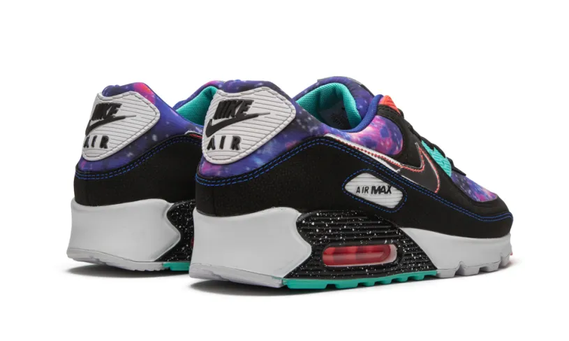 Nike Air Max Air Max 90 'Supernova Galaxy' 