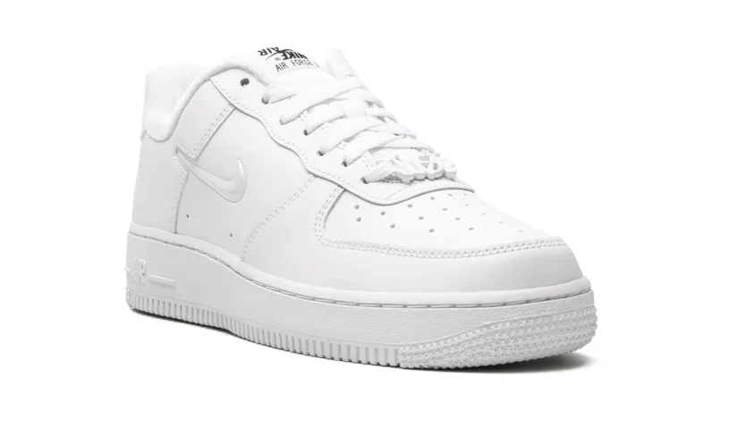 Nike Lifestyle AIR FORCE 1 '07 SE WMNS 'Tie Dye Swoosh' 