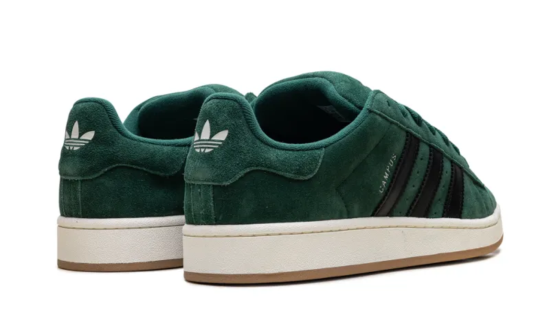 Adidas Campus Campus 00s 'Collegiate Green Core Black Gum' 
