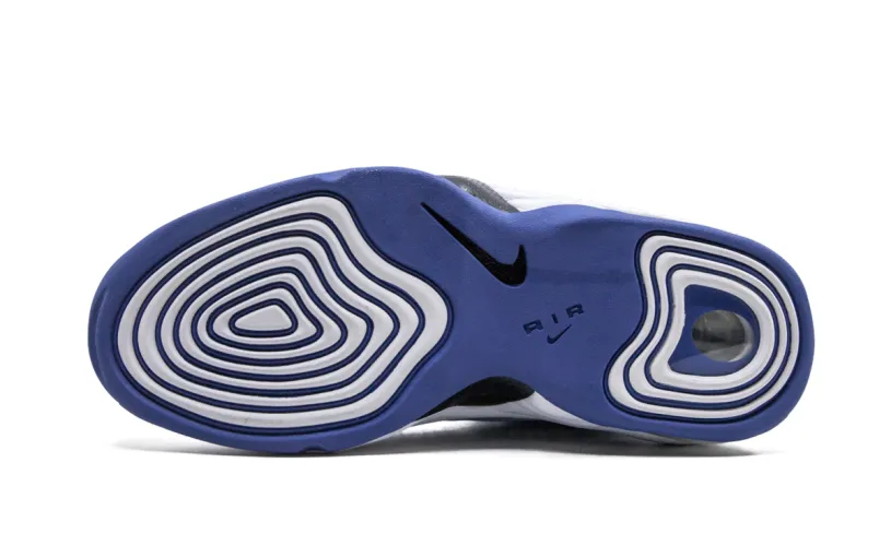 Nike Basketball Air Penny 2 GS 'College Blue'