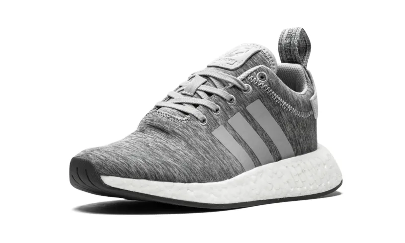 Adidas NMD NMD_R2 'Grey Melange Pack' 