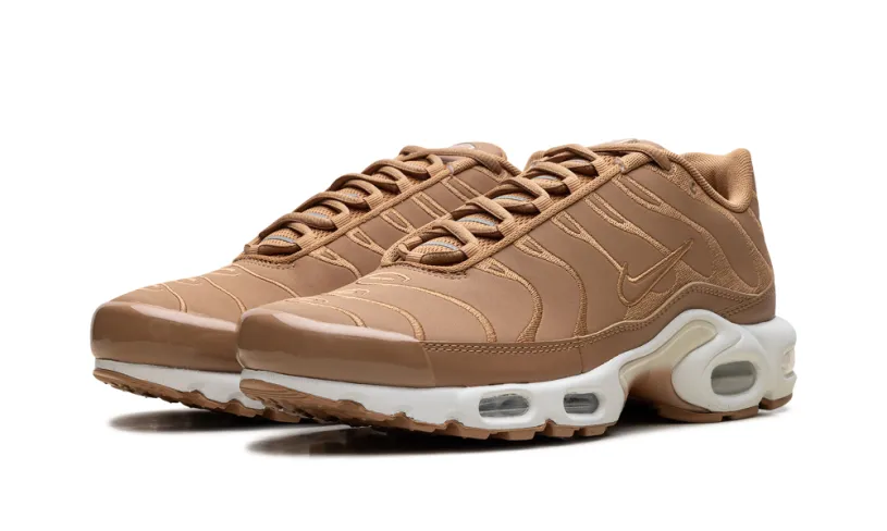 Nike Air Max Air Max Plus 'Flax Sail'