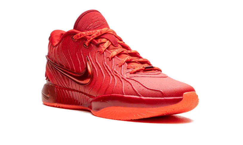 Nike Basketball LeBron 21 'James Gang' 