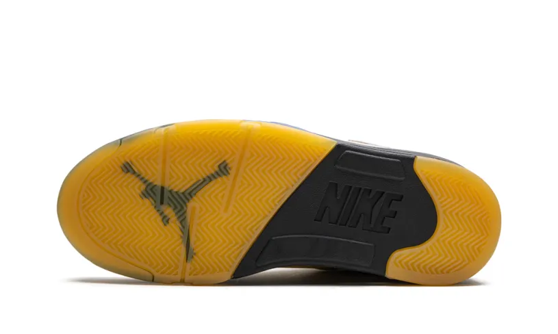 Air Jordan 5 AIR JORDAN 5 WMNS 'A Ma Maniére - Diffused Blue'