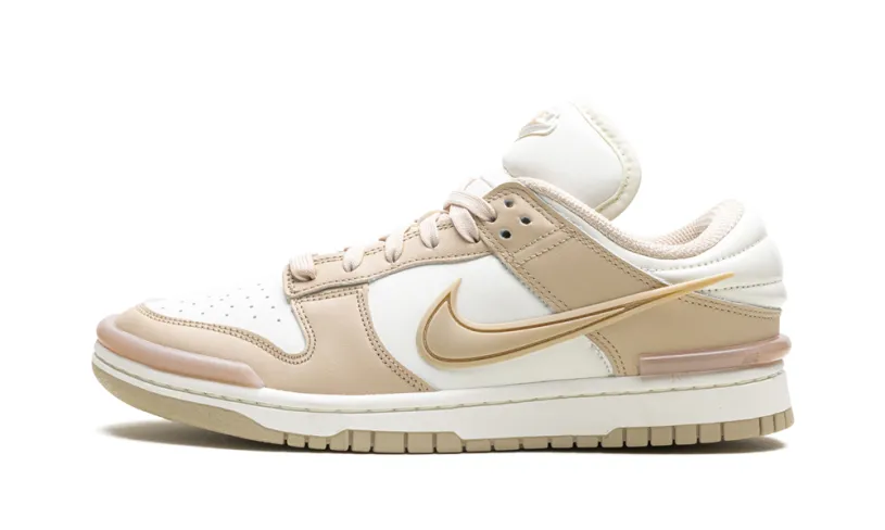 Nike Dunk DUNK LO TIST WMNS 'Sanddrift' 