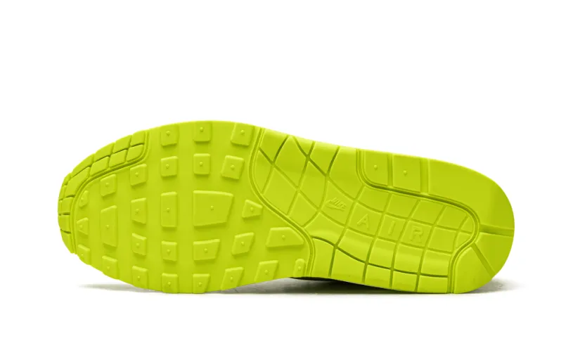 Nike Air Max AIR MAX 1 PRM 'Volt' 
