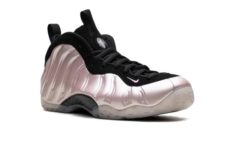 Nike Basketball Air Foamposite One 'DMV Cherry Blossom' 