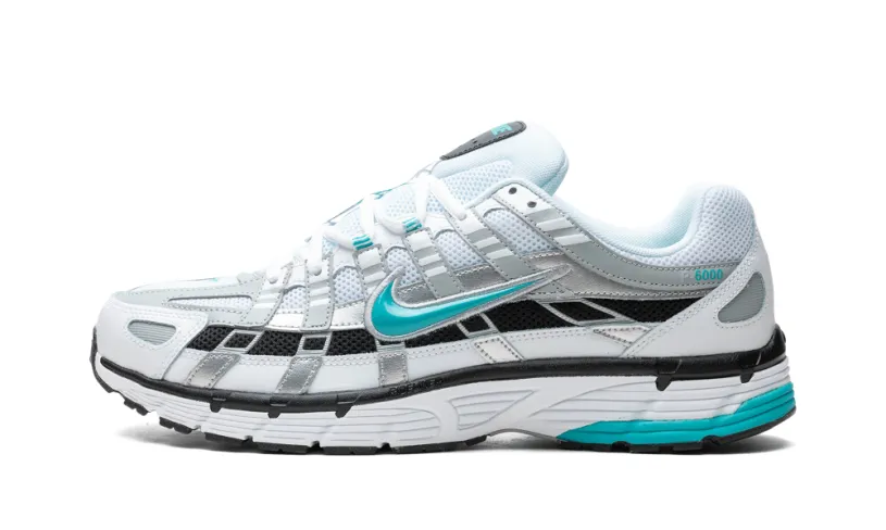 Nike Lifestyle P-6000 'Dusty Cactus'