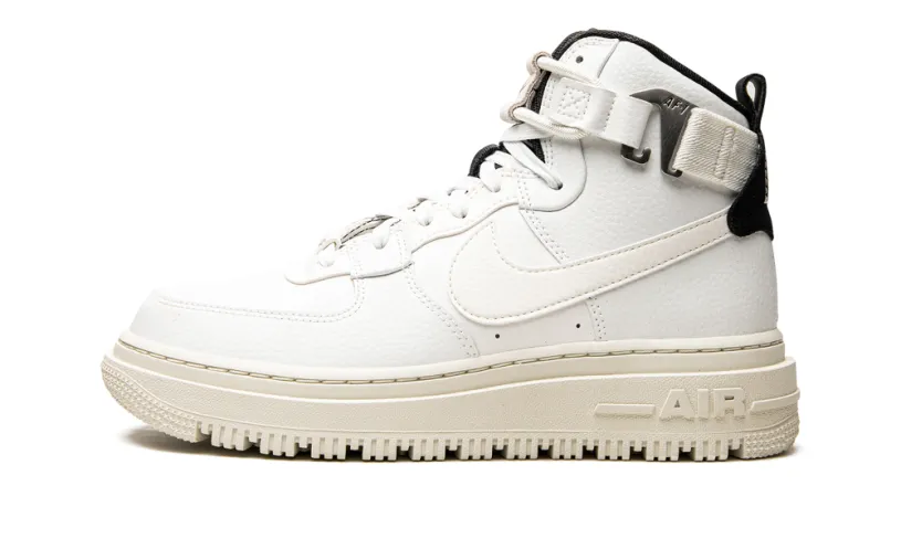 Nike Lifestyle AIR FORCE 1 HIGH UTILITY 2.0 WMNS 'Summit White (W)'