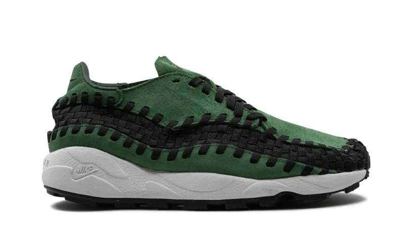 Nike Lifestyle AIR FOOTSCAPE OVEN WMNS 'Fir' 