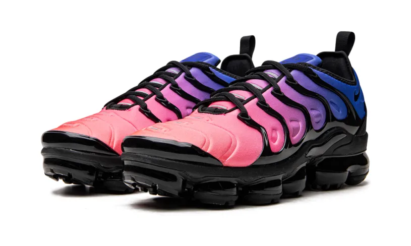 Nike Air Max AIR VAPORMAX PLUS MNS WMNS 'Cotton Candy' 