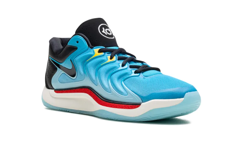 Nike Basketball KD 17 'N7' 