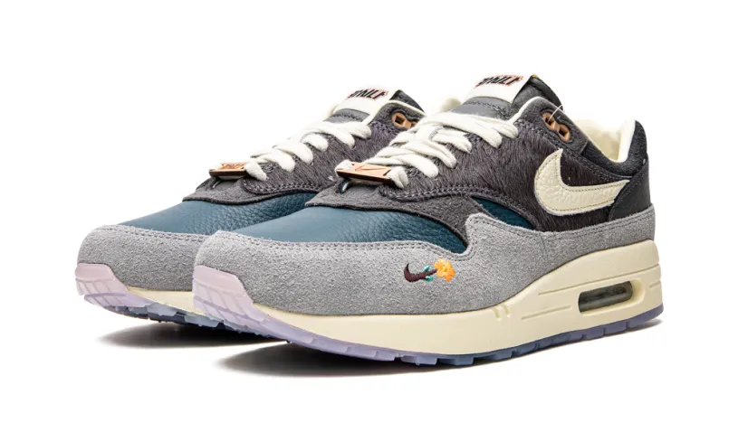 Nike Air Max Air Max 1 'Kasina - Won-Ang Grey' 