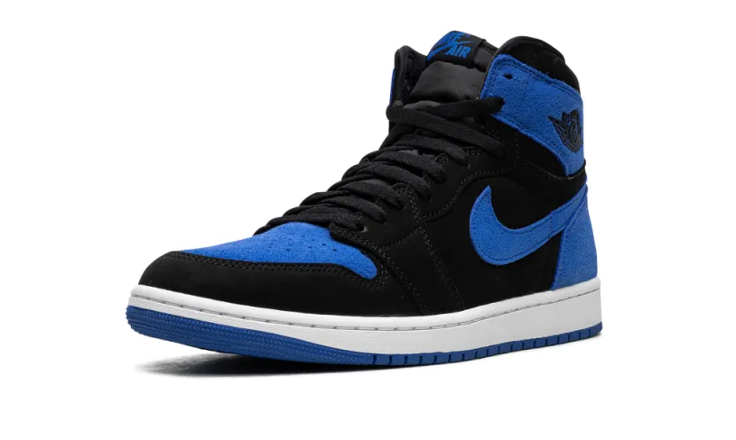 Air Jordan 1 Air Jordan 1 OG 'Royal Reimagined' 