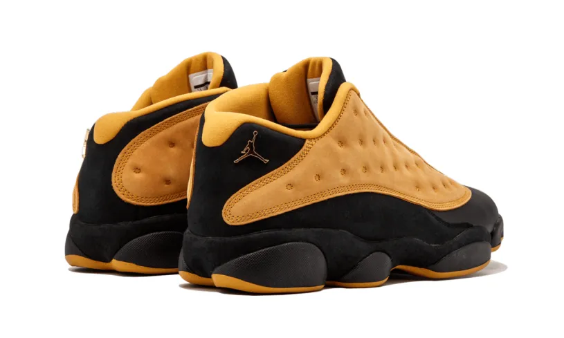 Air Jordan 13 Air Jordan 13 Retro Low 'Chutney' 