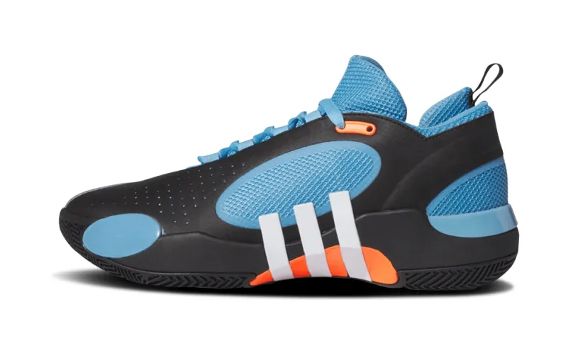 More Adidas Shoes D.O.N. ISSUE 5 'Blue' 